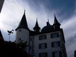 Highlight for Album: Ostschweiz August 2005