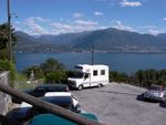 Highlight for Album: Ticino / Locarno August 2005