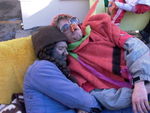 Highlight for Album: Fasnacht 05