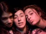 Highlight for Album: Caros' Party 03.2004
