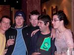 Highlight for Album: Sagardi Tapas Bar